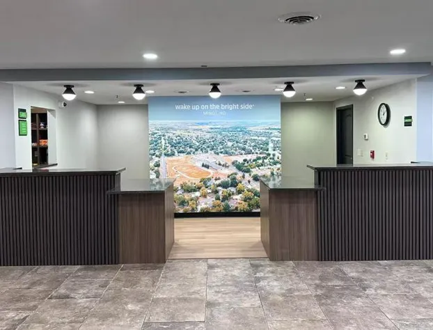 La Quinta Inn & Suites by Wyndham Minot hotel detail image 1