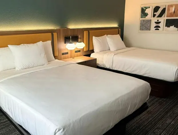 La Quinta Inn & Suites by Wyndham Minot hotel detail image 4