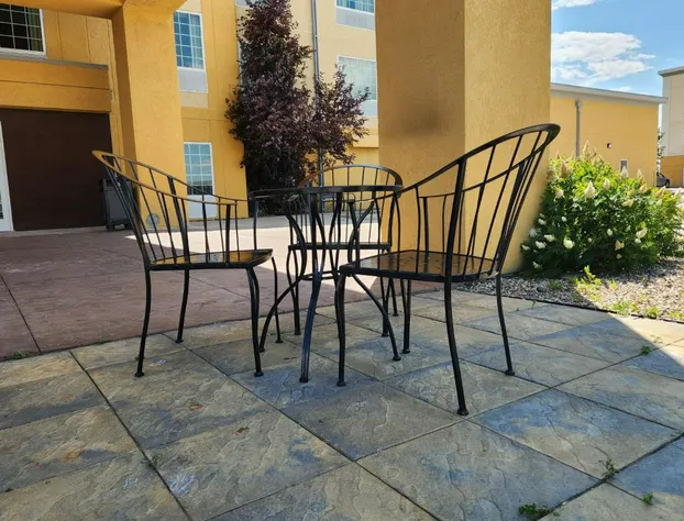 Highland Suites Minot hotel detail image 2