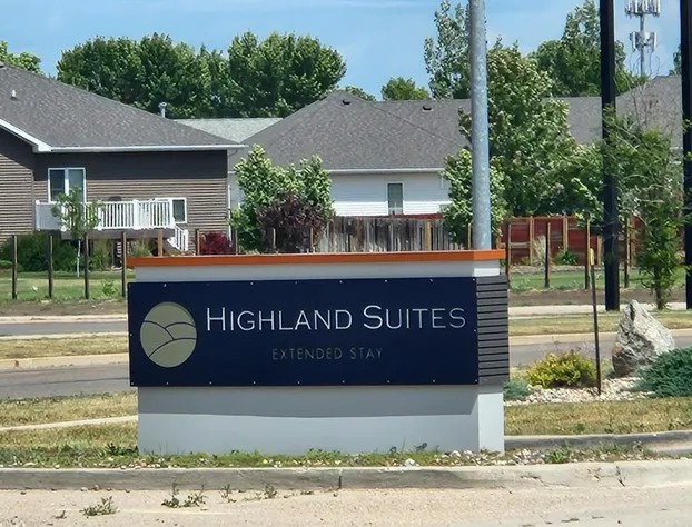 Highland Suites Minot hotel detail image 4