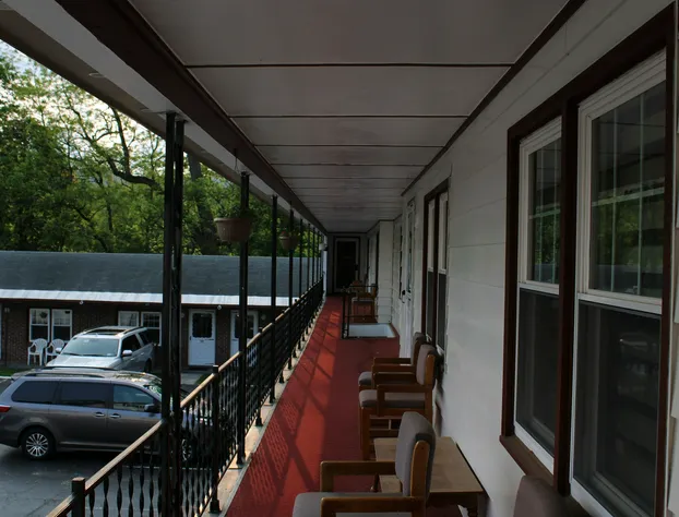 Northside Motel hotel detail image 1