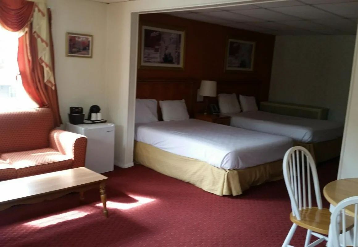 Northside Motel hotel hero