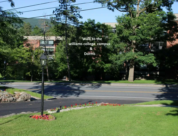 Northside Motel hotel detail image 1