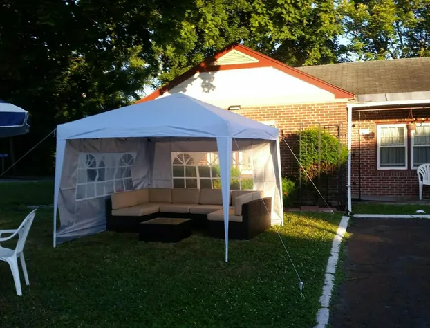 Northside Motel hotel detail image 2