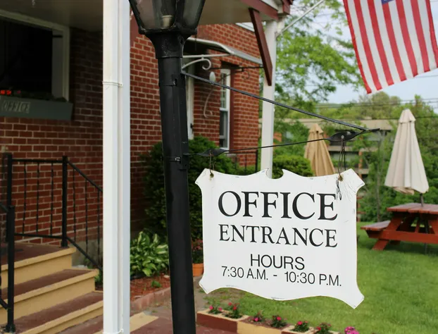 Northside Motel hotel detail image 3