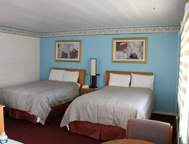 Northside Motel hotel detail image 4