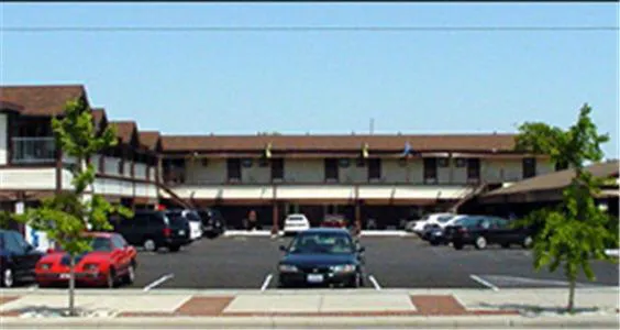 Arlington Inn hotel detail image 2