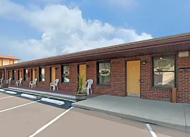 Arlington Inn hotel detail image 1