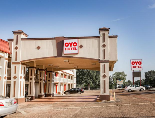 OYO Hotel Tyler Northwest Mineola Hwy hotel detail image 1