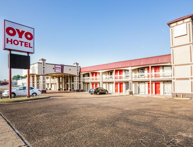 OYO Hotel Tyler Northwest Mineola Hwy hotel detail image 2