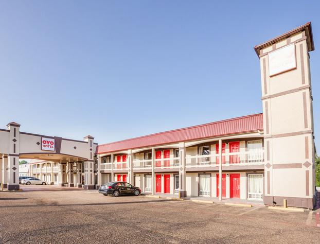 OYO Hotel Tyler Northwest Mineola Hwy hotel detail image 3