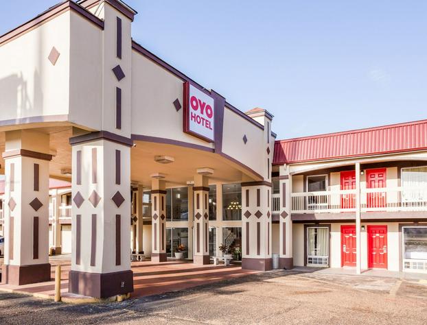 OYO Hotel Tyler Northwest Mineola Hwy hotel detail image 4