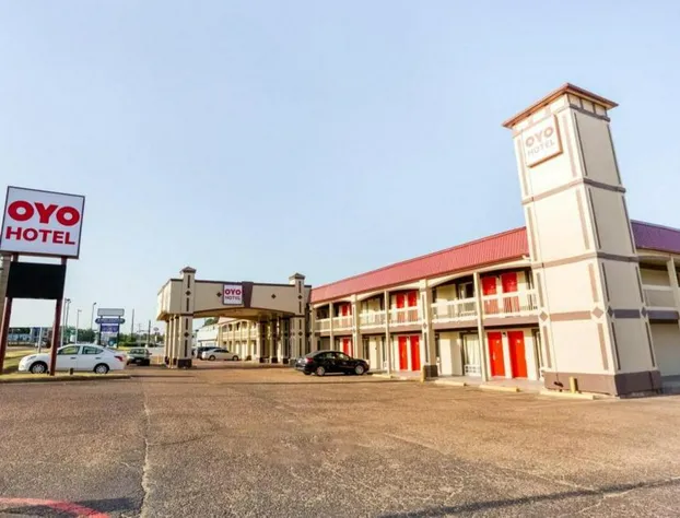 OYO Hotel Tyler Northwest Mineola Hwy hotel detail image 1