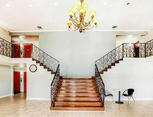 OYO Hotel Tyler Northwest Mineola Hwy hotel detail image 4