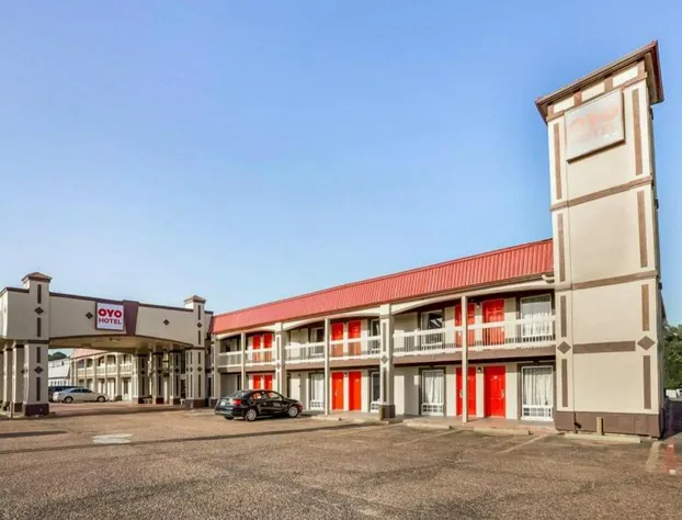 OYO Hotel Tyler Northwest Mineola Hwy hotel detail image 2