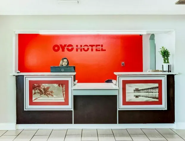 OYO Hotel Tyler Northwest Mineola Hwy hotel detail image 3