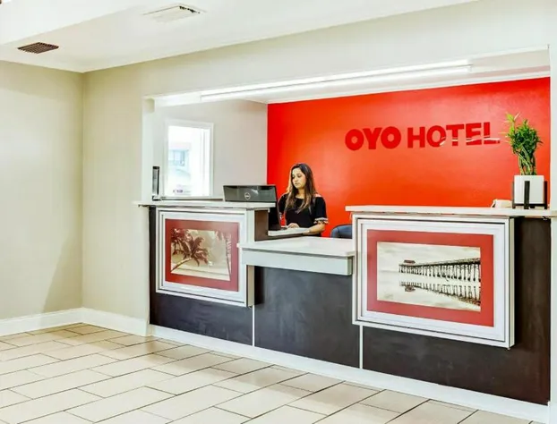 OYO Hotel Tyler Northwest Mineola Hwy hotel detail image 4