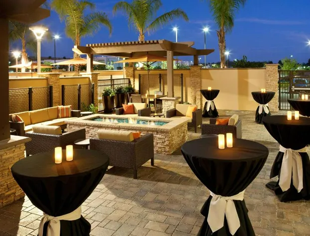 Courtyard San Diego Oceanside hotel detail image 4