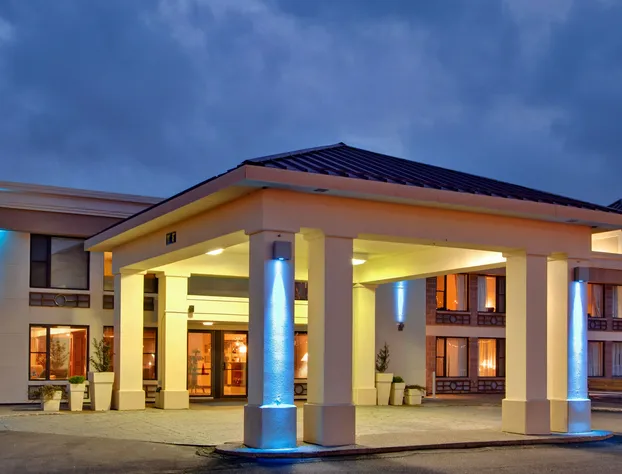 Holiday Inn Express & Suites Charlottetown by IHG hotel detail image 2