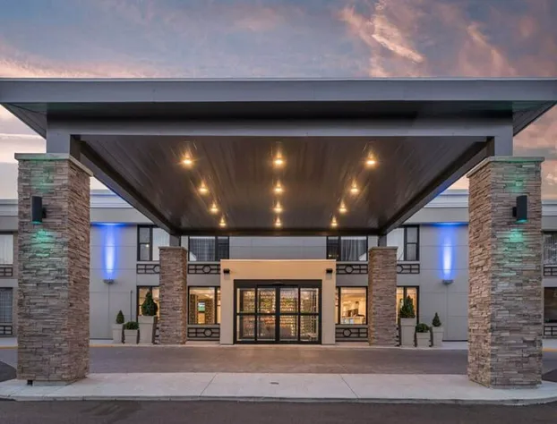 Holiday Inn Express & Suites Charlottetown by IHG hotel detail image 3