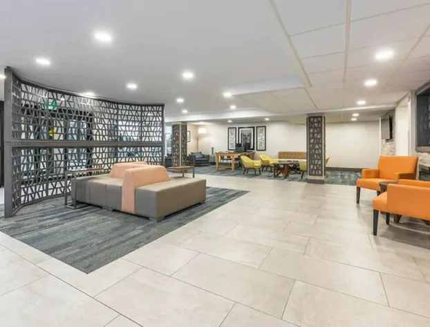 Holiday Inn Express & Suites Charlottetown by IHG hotel detail image 4