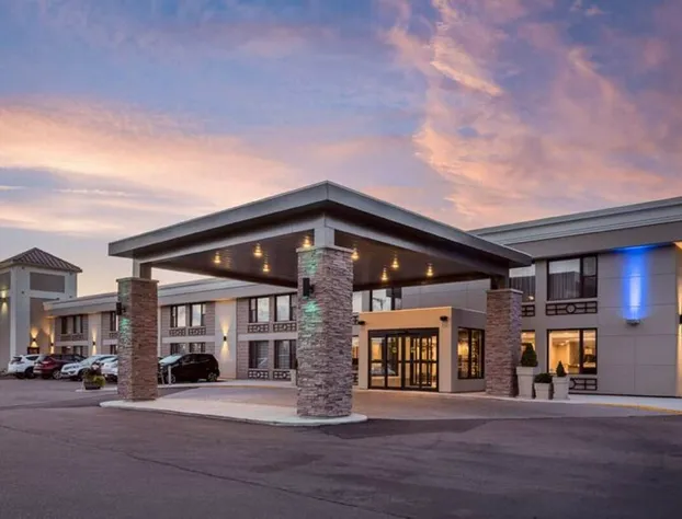 Holiday Inn Express & Suites Charlottetown by IHG hotel detail image 1
