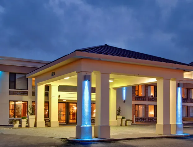 Holiday Inn Express & Suites Charlottetown by IHG hotel detail image 2