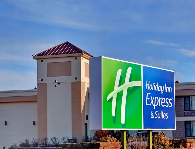 Holiday Inn Express & Suites Charlottetown by IHG hotel detail image 1