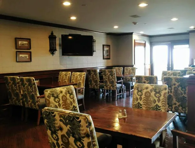 Oceano Hotel and Spa hotel detail image 4