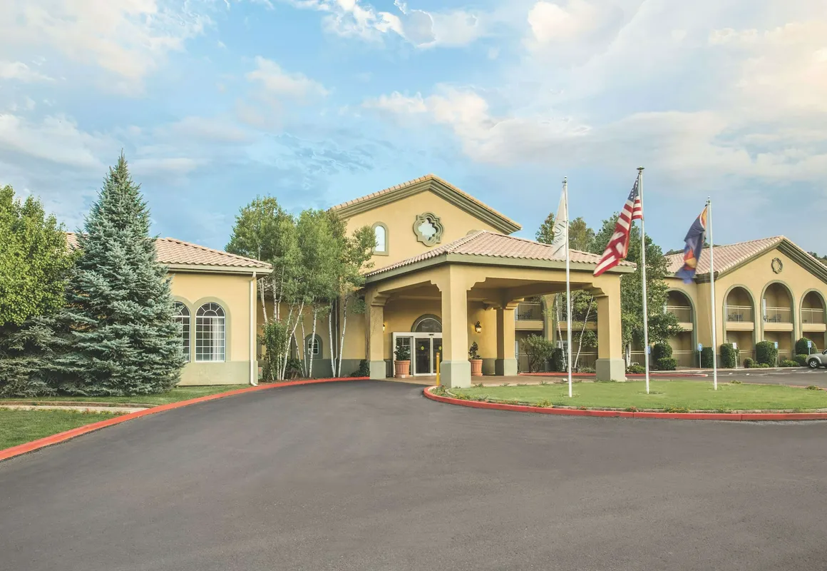 La Quinta Inn & Suites by Wyndham Conference Center Prescott hotel hero