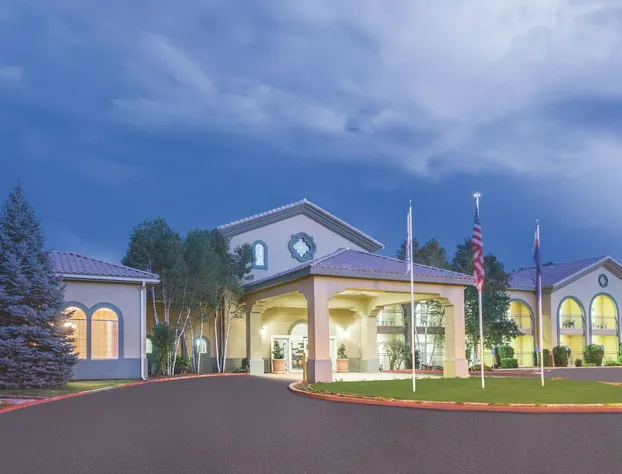 La Quinta Inn & Suites by Wyndham Conference Center Prescott hotel detail image 2