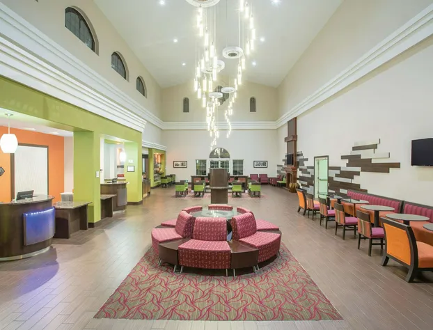 La Quinta Inn & Suites by Wyndham Conference Center Prescott hotel detail image 4