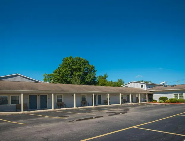 Best Western Bennington hotel detail image 1