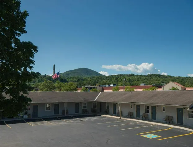 Best Western Bennington hotel detail image 2