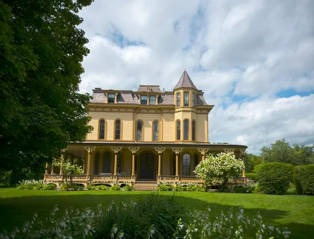 Best Western Bennington hotel detail image 4