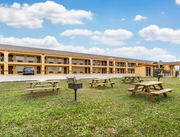 Best Western Padre Island hotel detail image 1