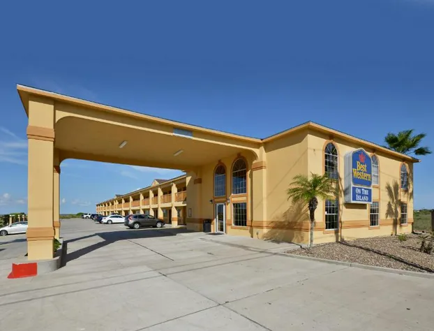 Best Western Padre Island hotel detail image 2