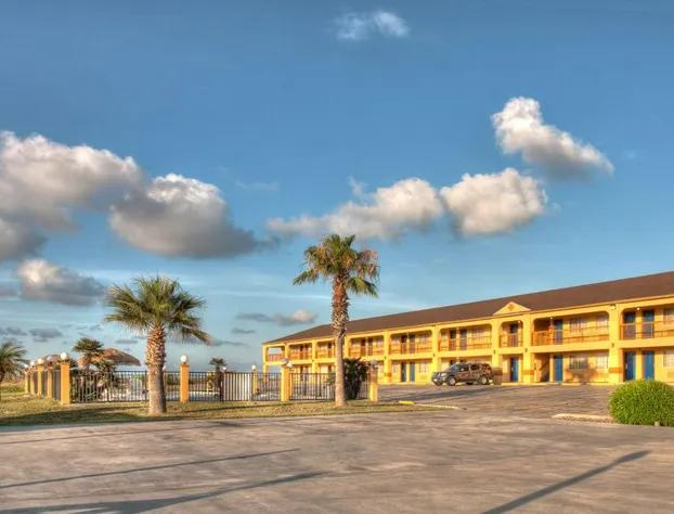 Best Western Padre Island hotel detail image 3