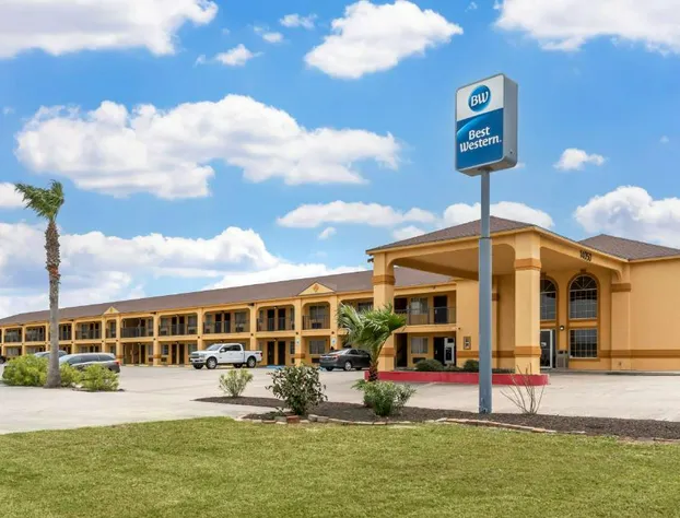 Best Western Padre Island hotel detail image 3