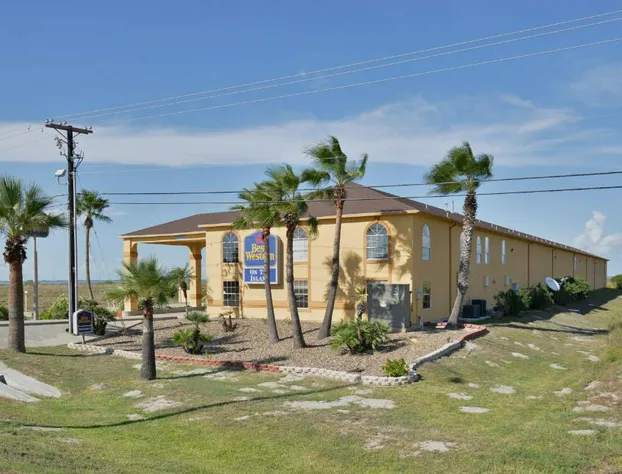 Best Western Padre Island hotel detail image 4
