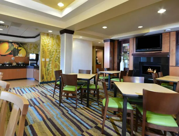 Fairfield Inn & Suites by Marriott hotel detail image 4