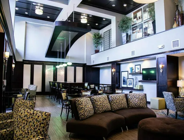 Hampton Inn & Suites Sharon hotel detail image 2