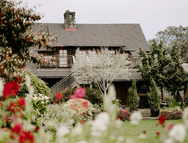 MacCallum House Inn hotel detail image 1