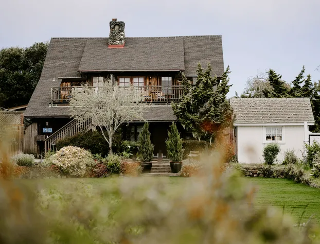 MacCallum House Inn hotel detail image 2