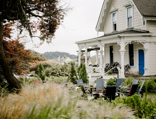 MacCallum House Inn hotel detail image 3