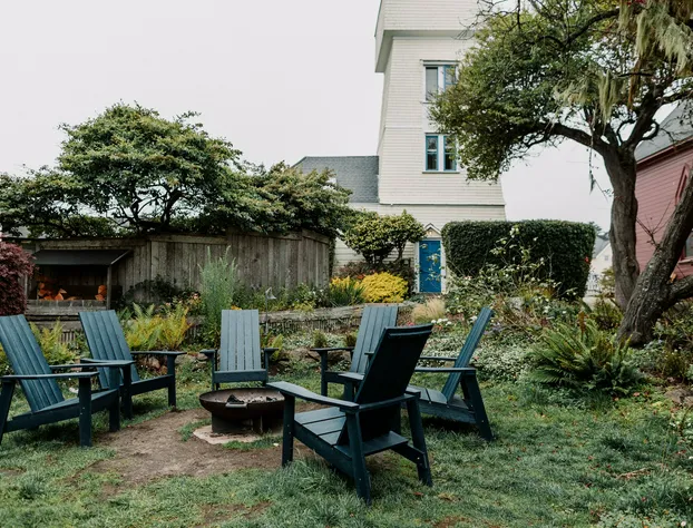 MacCallum House Inn hotel detail image 4