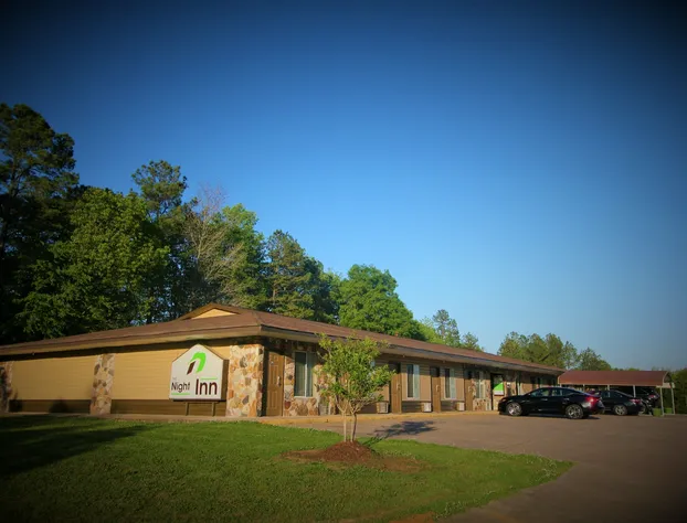 The Night Inn hotel detail image 1