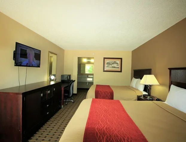 The Night Inn hotel detail image 4