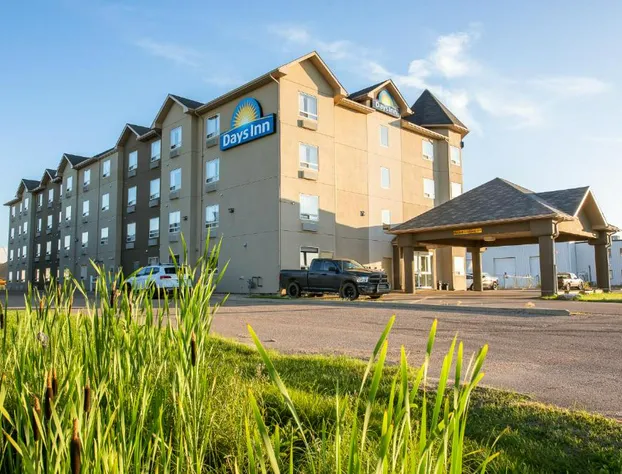 Days Inn by Wyndham Bonnyville hotel detail image 1