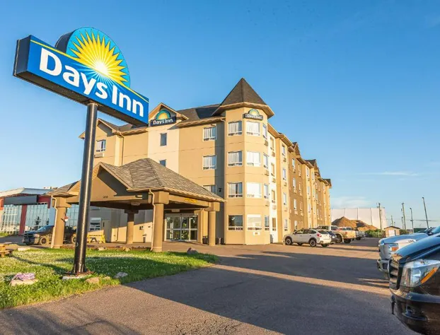 Days Inn by Wyndham Bonnyville hotel detail image 2